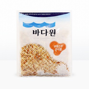 바다원 보리새우(국내산) 130g