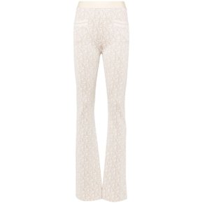 [팜 엔젤스] Womens Pants PWHG026R24KNI0010361 White