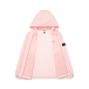 K242UJK930 페이퍼 바람막이자켓 PINK