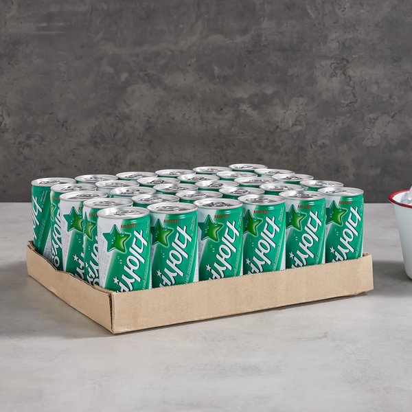 칠성사이다210ml*30입