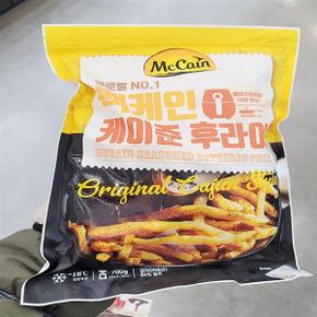 케이준 후라이 700G X 1개