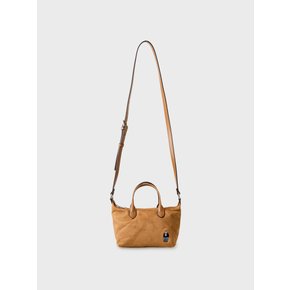 WHBGG4951A 스타필드 수원점 후아유 Steve Synthetic Suede Mini Cross Bag