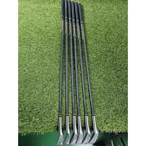 [중고] (중고) 스릭슨 SRIXON GiE 카본 R 6아이언 세트 IA3352825