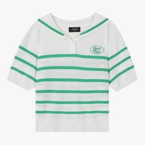 세라 반팔 스웨터 EDKA24407 (32455289)