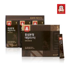 홍삼본정 데일리스틱 10g*30포