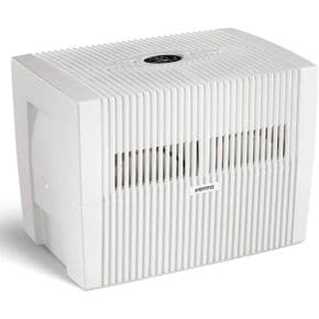 독일 벤타 가습기 Venta LW45 Comfort Plus Humidifier in White FilterFree Evaporative for Ro