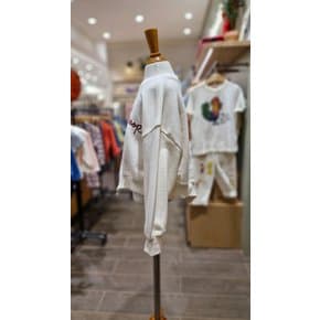 [파주점] 리틀그라운드(CR)테일스쿱- 언발란스맨투맨75A1433403