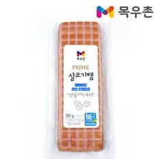 [푸른들마켓][목우촌] 프라임 살코기햄 300g