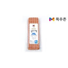 [푸른들마켓][목우촌] 프라임 살코기햄 300g