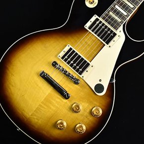 Gibson Les Paul Standard `50s Tobacco Burst SN: 216020199 깁슨