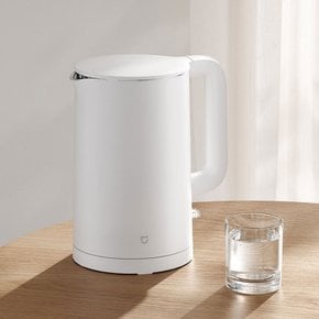 미지아 전기포트 3 316L 스테인리스 스틸 1.7L대용량