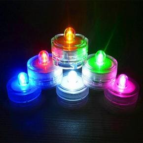 마리모 레고어항 LED 미니 조명 DIY 소형 전구 방수 (S30682381)