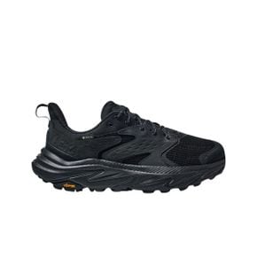 호카 아나카파 2 로우 고어텍스 블랙 Hoka Anacapa 2 Low GTX Black