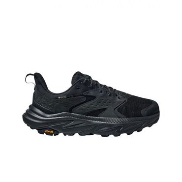  호카 아나카파 2 로우 고어텍스 블랙 Hoka Anacapa 2 Low GTX Black