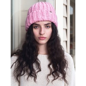 Flake beanie_3colors