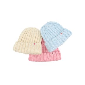 Flake beanie_3colors