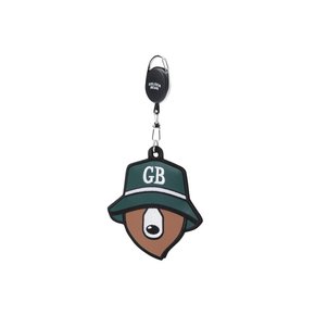 (U) Bucket Bear Ball Towel G6GJX26181GRX
