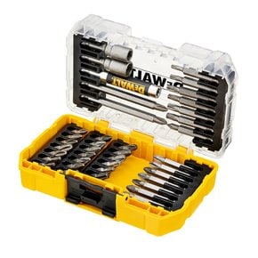 DT70702 임팩용 40pcs 드라이버 비트 세트
