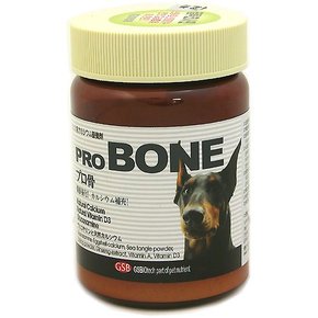 프로본 120g (글루코사민_관절염예방)