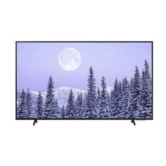 삼성 4K UHD TV  KU75UB8070FXKR 스탠드형