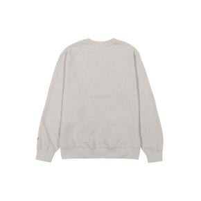 [아웃도어프로덕츠] DOONG SWEATSHIRT (WO136QHMMZ30)