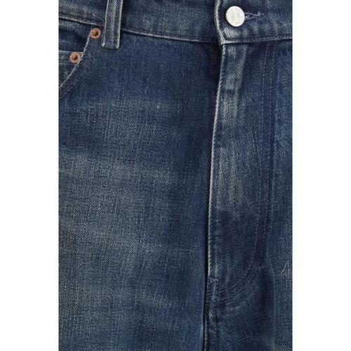 MM6 메종마르지엘라 데님 팬츠 MMSH0LA0038M30063961BB BLUE