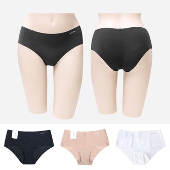 Calvin Klein Underwear 캘빈클라인 여성 삼각팬티 2장세트 D3429_P346033850