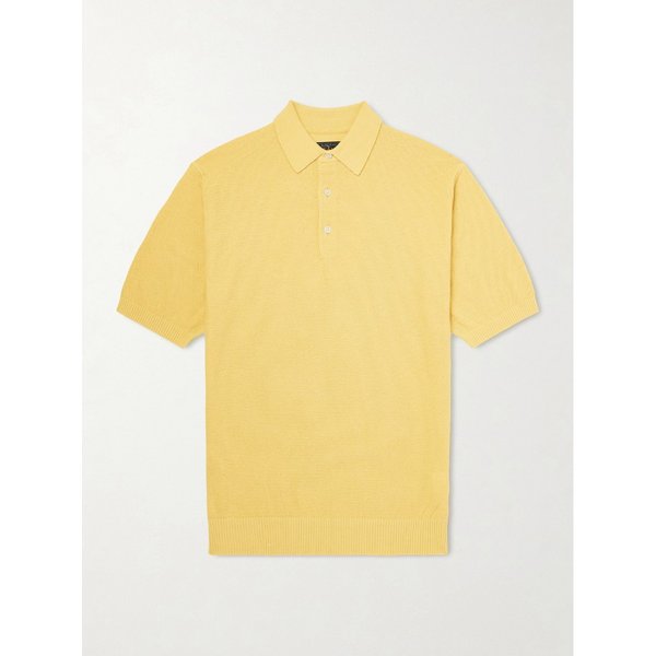 빔스 코튼 블렌드 피케 폴로 셔츠 46376663162982552