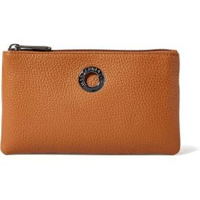 영국 만다리나덕 지갑 Mandarina Duck Womens Mellow 레더 Purse 1722632