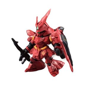 FW GUNDAM CONVERGE 1(건담 컨버지 1) [121. 사자비](단품)