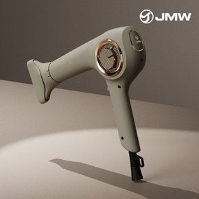 JMW 팬텀S Noble 이온케어 터보 드라이기 MS6402B