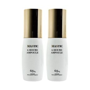 매스티나 앰플 대용량 30ml 2개[33471873]