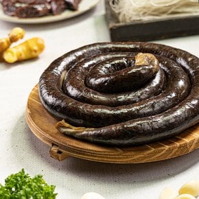 54년 전통 찰진 찰순대 500g x 2팩  옛 이화순대