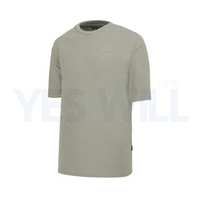TS-4202 흡한속건 친환경 옥수수 원사 티셔츠