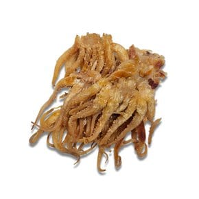 부드러운 버터맛 오징어다리 버터구이 100g