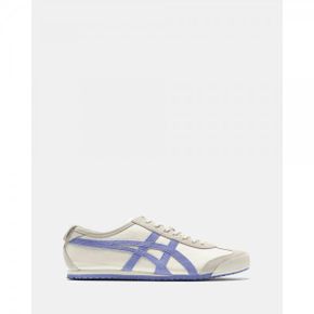 4504175 Onitsuka Tiger Mexico 66 VIN - Uni Cream  Violet Storm