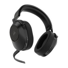 HS65 WIRELESS 7.1채널 게이밍 헤드셋 블랙