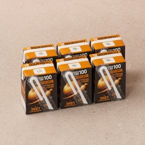 아임리얼100고농축배도라지_120ml*6개입