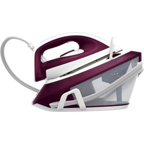 영국 테팔 다리미 Tefal SV7120G0 Express Compact Iron AntiScale Steam Generator 6Bar Pump 1