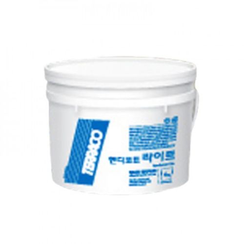 핸디코트 라이트 석고보드 합판 콘크리트면 보수 4kg