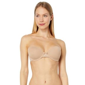 3909270 B.temptd by Wacoal Modern Method Strapless Bra 954217