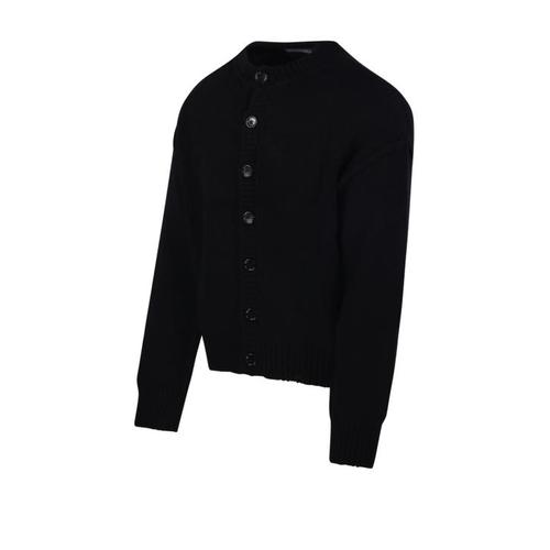 아워레가시 스웨터 M4263PS SLUBTWISTEDBLACKWOOL