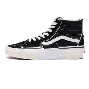 스케이트 하이 Sk8-Hi 리컨스트럭트 VN0005UK6BT