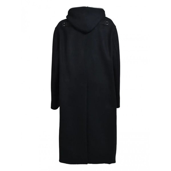 남성 코트 GIMP MAC RR02E1979WSF 09 블랙 /9 547998