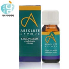 에센셜오일 레몬그라스 10ml