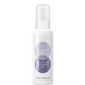 밸런스미 뷰티 슬립 히알루로닉 미스트 Balance Me Beauty Sleep Hyaluronic Mist 45ml