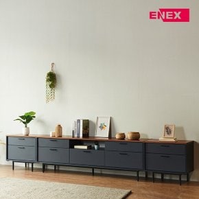 제노바 3000 거실장 A타입