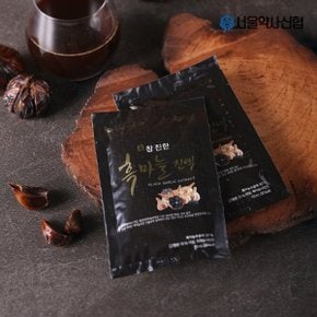 참진한 흑마늘진액 70ml 30포