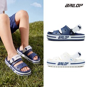 버블스텝 키즈 클로그
