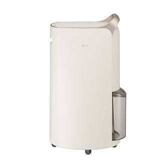 LG [공식] LG 휘센 오브제컬렉션 제습기 DQ203PECA (20L)(희망일)